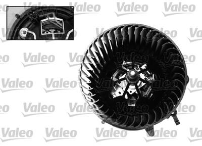 VALEO 715072 Číslo výrobce: 990402WV. EAN: 3276427150728.