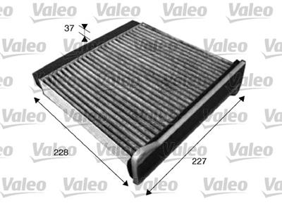VALEO 715546 EAN: 3276427155464.