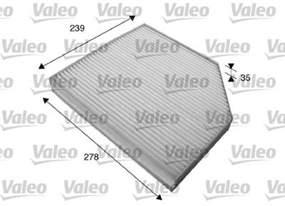VALEO 715579 EAN: 3276427155792.