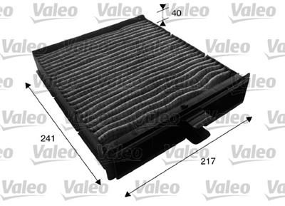VALEO 715610 EAN: 3276427156102.