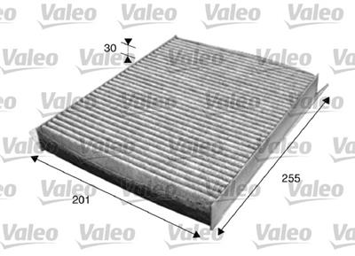 VALEO 715612 EAN: 3276427156126.