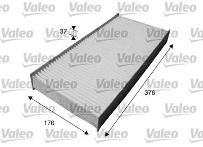 VALEO 715614 EAN: 3276427156140.