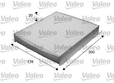 VALEO 715616 EAN: 3276427156164.