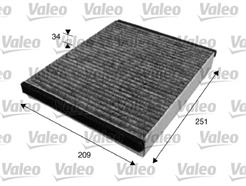 VALEO 715628