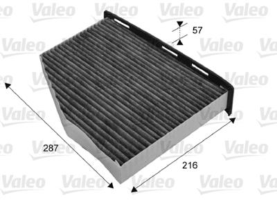 VALEO 715665 EAN: 3276427156652.