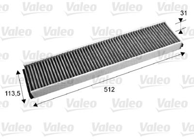VALEO 715674 EAN: 3276427156744.