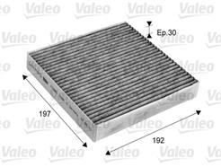 VALEO 715681