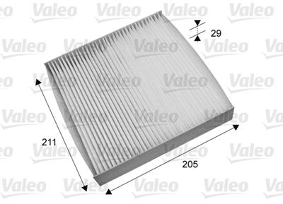 VALEO 715692 EAN: 3276427156928.