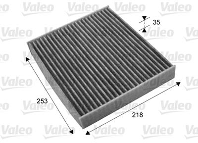 VALEO 715693 EAN: 3276427156935.