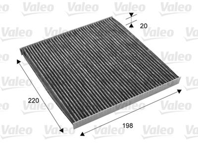 VALEO 715701 EAN: 3276427157017.
