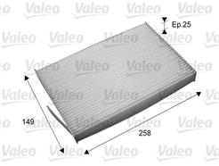 VALEO 715709