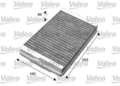 VALEO 716008 EAN: 3276427160086.