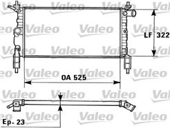 VALEO 730975