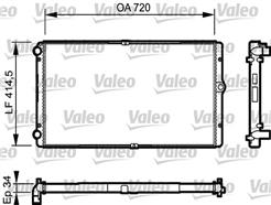 VALEO 732177
