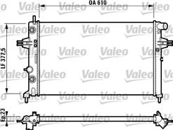 VALEO 732549
