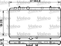VALEO 732896