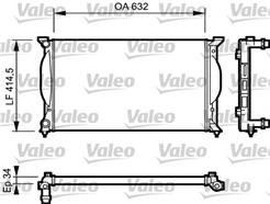 VALEO 732963