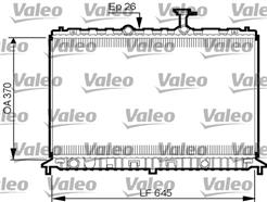 VALEO 735501