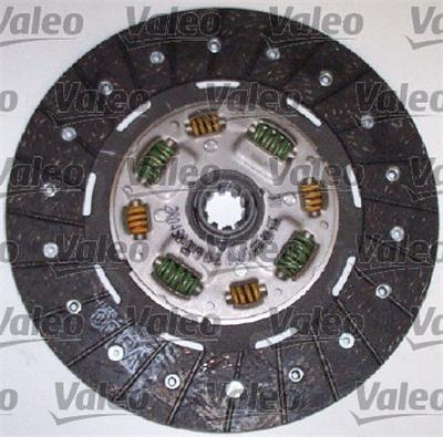 VALEO 801410 EAN: 3276428014104.