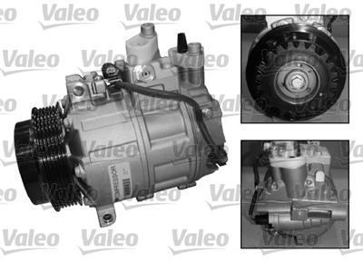 VALEO 813157 EAN: 3276428131573.