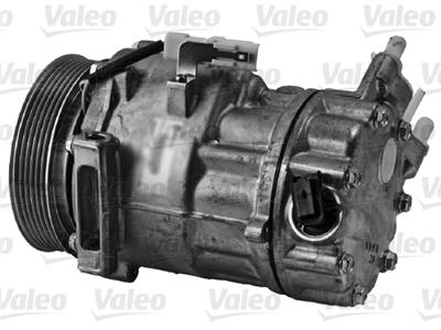 VALEO 813162 EAN: 3276428131627.