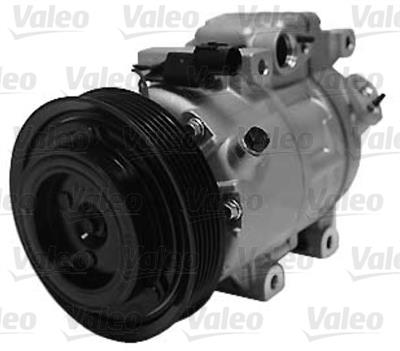 VALEO 813356 EAN: 3276428133560.