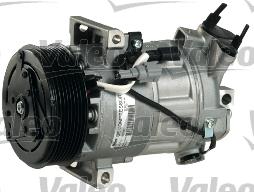 VALEO 813382 EAN: 3276428133829.