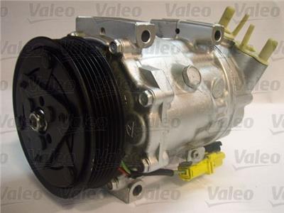 VALEO 813662 EAN: 3276428136622.
