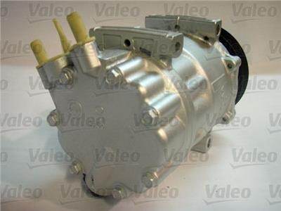 VALEO 813662 EAN: 3276428136622.