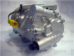 VALEO 813663