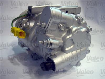 VALEO 813663 EAN: 3276428136639.