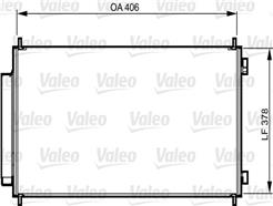 VALEO 814232
