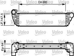 VALEO 817828