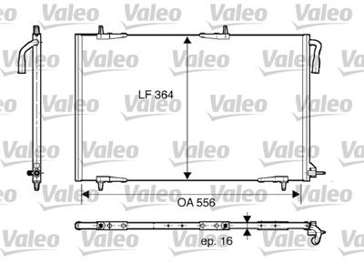 VALEO 818000 EAN: 3276428180007.