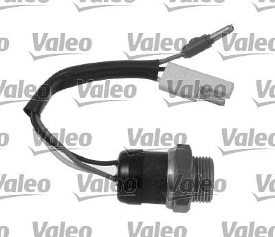 VALEO 819828 EAN: 3276428198286.