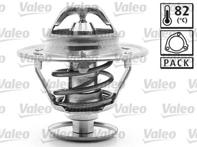 VALEO 819864 EAN: 3276428198644.