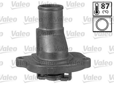 VALEO 819938 EAN: 3276428199382.
