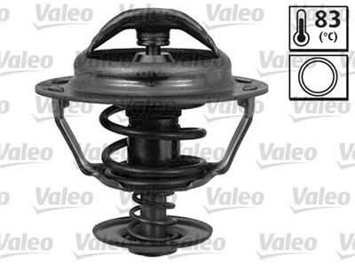 VALEO 819950 EAN: 3276428199504.