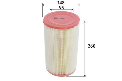 VALEO 585761 EAN: 3276425857612.