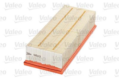VALEO 585001 EAN: 3276425850019.