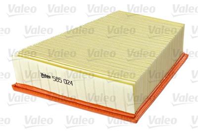 VALEO 585024 EAN: 3276425850248.