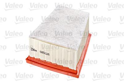 VALEO 585026 EAN: 3276425850262.