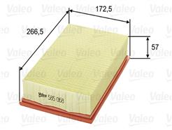 VALEO 585068