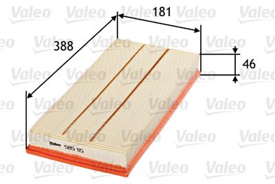 VALEO 585115 EAN: 3276425851153.