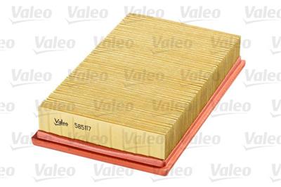 VALEO 585117 EAN: 3276425851177.