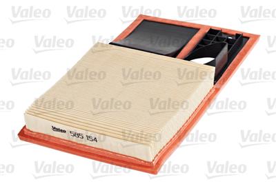VALEO 585154 EAN: 3276425851542.