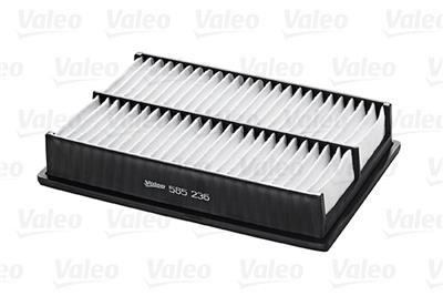 VALEO 585236 EAN: 3276425852365.