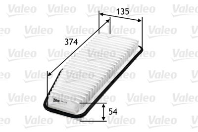 VALEO 585240 EAN: 3276425852402.