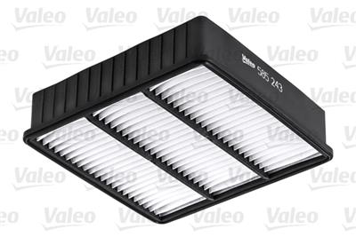 VALEO 585243 EAN: 3276425852433.