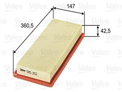 VALEO 585252